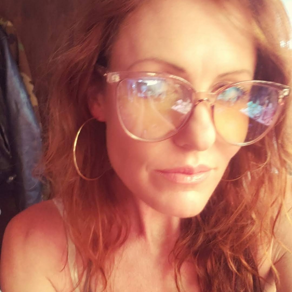 Meet your Posher, Jenny